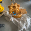 123-2233 A8VO107 Caterpillar 320B Hidrolik Pompa Ana Pompa